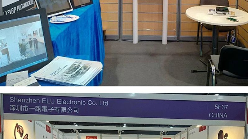 商业展览结构模型报价单，揭秘搭建背后的逻辑