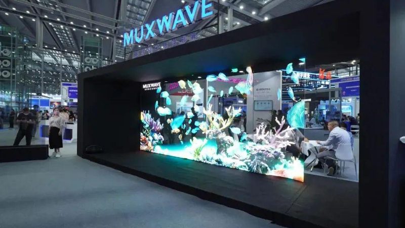 灯箱广告制作，尺寸规格全解析