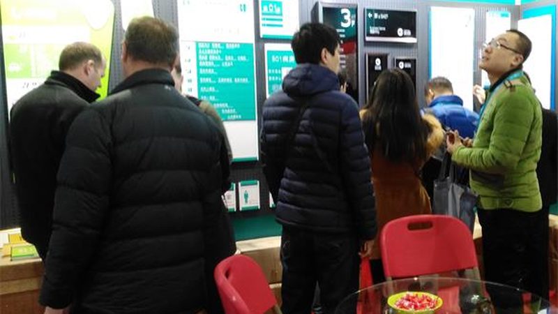 党建展厅设计：尺寸规格背后的考量与标准