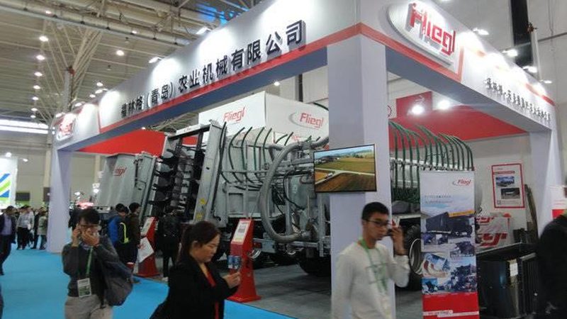 大型展会活动搭建：揭秘背后的专业逻辑**