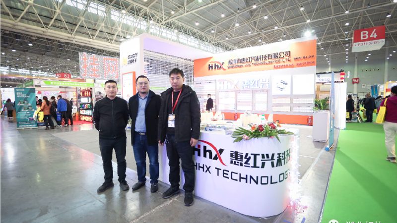 展台搭建尺寸规格：揭秘其背后的科学逻辑