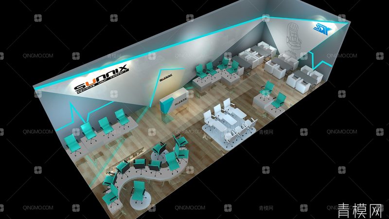 小标题：一、展台搭建代理加盟的重要性